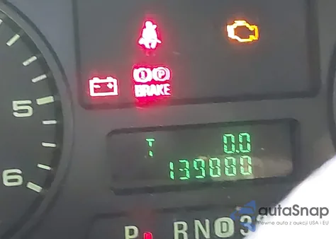 2007 Ford F250 Super Duty z USA, uszkodzony, nr VIN 1FTSX21557EB20531